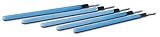Greenlee 946 Fiber Optic Cleaning Wands, 2.5mm, 10-Pack [並行輸入品]