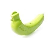 buyeonlineホット。バナナ保護ストレージボックス、バナナアウトドアボックス、完璧なデザイン。