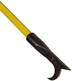 Nupla E-YPD NuPole Fire System Pike Pole Head, 3' Length by Nupla