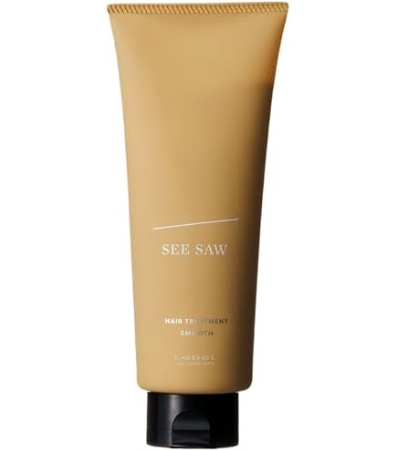 Amazon | ルベル SEE/SAW クリアミルク ナチュラル 80ml | Lebel
