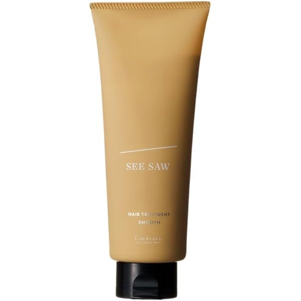 Amazon | Lebel ルベル シーソー SEE/SAW ヘアトリートメント