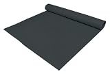 Shop Fox W1322 Anti-Vibration Pad 24-Inch by 36-Inch, Black [並行輸入品]