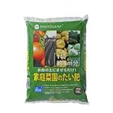 プロトリーフ 家庭菜園のたい肥 18L×8セット
