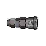 超軽量マグネシウムソケット ウレタンホース用 A-11MS