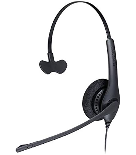 Amazon.co.jp: 2489-820-209 [Jabra BIZ 2400 II Duo NC W] : 家電＆カメラ