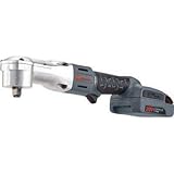 INGERSOLL RAND:IR 3/8インチ 充電アングルインパクトレンチ(20V) W5330-K22-JP 型式:W5330-K22-JP
