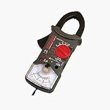 三和電気計器　アナログ AC+AMT機能クランプメーター　CAM600S