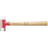 PB SWISS TOOLS:無反動コンビネｰションハンマｰ レッド 304-5RED