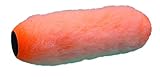 Magnolia Brush 9TU100 Synthetic Fiber Good Value Paint Roller Cover, 1" Nap Length (Case of 24) [並行輸