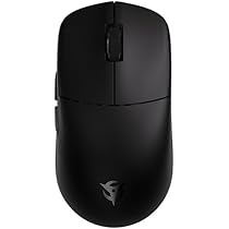 Amazon | ゲーミングマウス ワイヤレスマウス Ninjutso ニンジュツォ