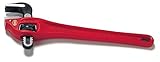 Ridgid 89435 2-Inch Heavy-Duty Offset Pipe Wrench [並行輸入品]