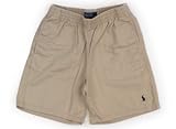 POLO RALPH LAUREN(ポロラルフローレン) ハーフパンツ 120サイズ 男の子