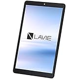 Android TM 搭載 8型 ワイド液晶タブレット NEC PC-T0875CAS