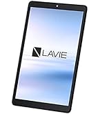 Androidタブレット本体 NEC LAVIE T8 8HD1 NEC LAVIE T8をレビュー！クチコミ・評判をもとに徹底検証 | マイベスト