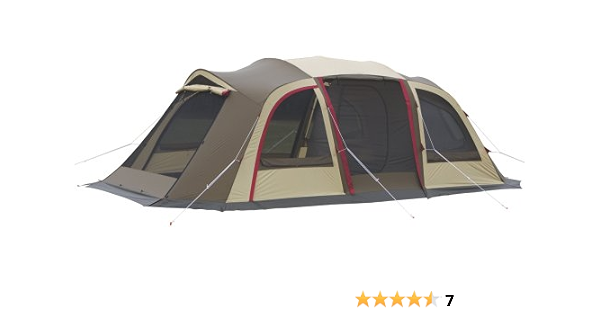 Amazon Ogawa オガワ テント ヴェレーロ5 5人用 2759 Ogawa オガワ テント本体