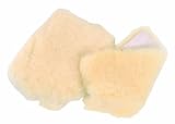 Bestt Liebco BP-15 Bag O'Plenty Lambskin Pieces, 1-Pound Bag [並行輸入品]