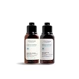 ロクシタン(L'OCCITANE) ピュアフレッシュ トライアル シャンプー コンディショナー セット ミニサイズ トラベルサイズ クール ひんやり 女性用 男性用 人気 スカルプケア ファイブハーブス ピュアフレッシュネスシリーズが処方を変えてリニューアル プレゼント