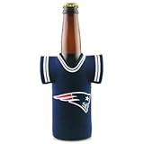 New England Patriots NFLボトルJerseyホルダー