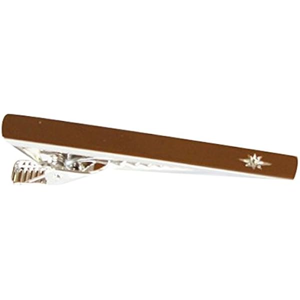 トパーズ　カフリンクス&ネクタイピン2種 Amazon.co.jp: [鎌倉カフス工房] 11月の誕生石 トパーズネクタイ