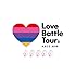 A.B.C-Z 2018 Love Battle Tour（初回限定盤Blu-ray）