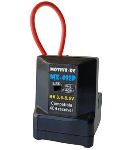 Amazon.co.jp: サンワ RX493i レシーバー M17/M-5 SNW107A41375A