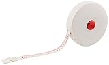 SE MT8R-6 Double-Sided Retractable Tailor's Measuring Tape, 5 ft. (Pack of 6) [並行輸入品]