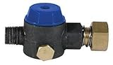 Filter, Blue Cap Inline w/ GH Fitting [並行輸入品]