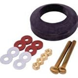 ProPlus 558565 ProPlusタンクにボウルガスケットとボルトキットfor Kohler – 558565