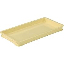 Amazon | プラスチックコンテナ サンコー（三甲）ばんじゅう L