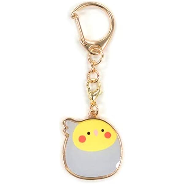 Amazon.co.jp: BUMP OF CHICKEN ニコル キーホルダー キーリング