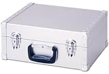 TRUSCO DAITO アルミ合金製トランク B型 ST3800