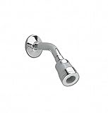American Standard 1660.731.002 Flowise Water Saving Showerhead, Polished Chrome [並行輸入品]