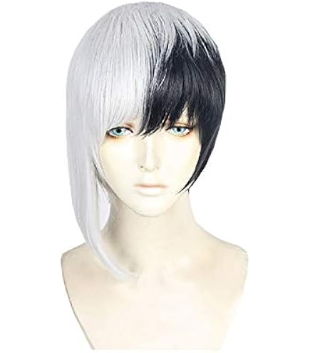 Amazon.co.jp: Dr.STONE（ドクターストーン） フランソワ コスプレ