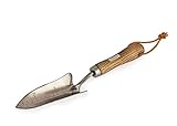 【正規輸入品】 BENTLEY(ベントレー) transplanting trowel 移植ごて