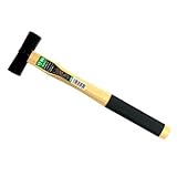 MG両口玄能 JBR-10 サイズ:330×87×25mm