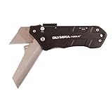 Olympia Tools 33-117 Turboknife by Dual Blade [並行輸入品]