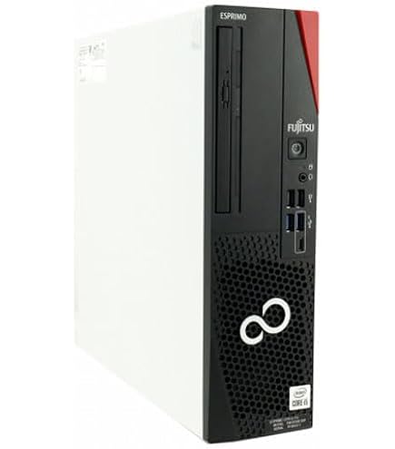 Amazon.co.jp: 【整備済み品】 富士通 Fujitsu Esprimo D7011/H 第10