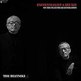 EXITENTIALIST A XIE XIE