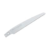 【お徳用 2 セット】 シルキー めばえ剪定 240mm 替刃 231-24×2セット