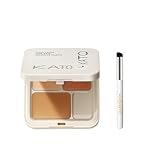 KATO コンシーラー 3色 毛穴隠し目周り スポッツカバー 汗に強い 初心者 5g