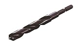 マーベル 6角軸鉄工用ドリル 10.0mm SE64154