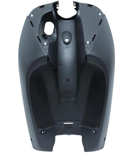 Amazon | バイクパーツセンター レッグシールド スーパーカブ(C50 STD