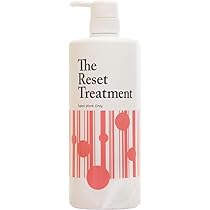 Amazon | ザ・リセットシャンプー 1000ml | パシフィックプロダクツ