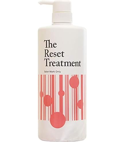 Amazon | ザ・リセットシャンプー 1000ml | パシフィックプロダクツ