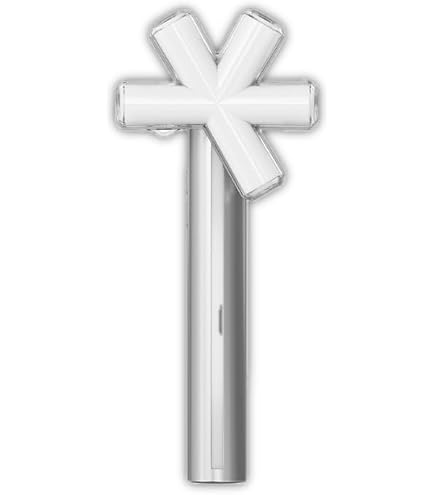 Amazon.co.jp: aespa - OFFICIAL FANLIGHT Ver.2 公式 ペンライト 輸入