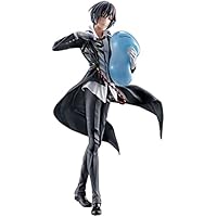 一番くじ 転生したらスライムだった件 魔王達の宴～ワルプルギス～ C賞 悪魔ディアブロ フィギュア 単品