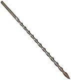 Irwin Tools 4935453 Single Speedhammer Power Masonry Drill Bit, 3/8" x 10" x 12" [並行輸入品]