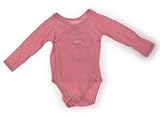PETIT BATEAU(プチバトー) ロンパース 70サイズ 女の子