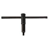 HHIP 3900-4870 9/16' Square Head Standard Lathe Chuck Wrench [並行輸入品]