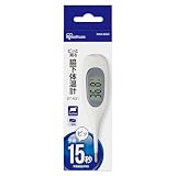 アイリスオーヤマ 体温計 DT-631